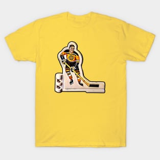 Coleco Table Hockey Players - Boston Bruins T-Shirt